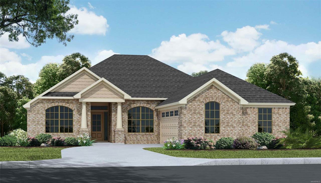 9325 Crescent Lodge Circle - Photo 1