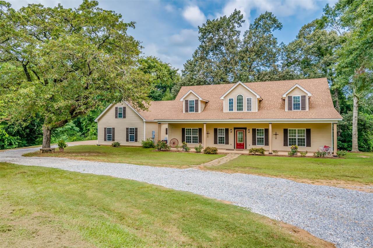 803 Durden Road - Photo 1