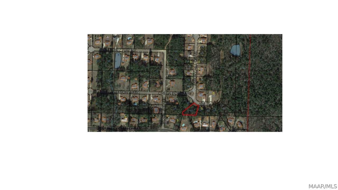 Lot 2 Block C Asbury Hill Drive - Photo 1