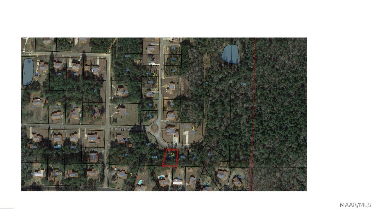 Lot 3 Block C Asbury Hill Drive - Photo 1