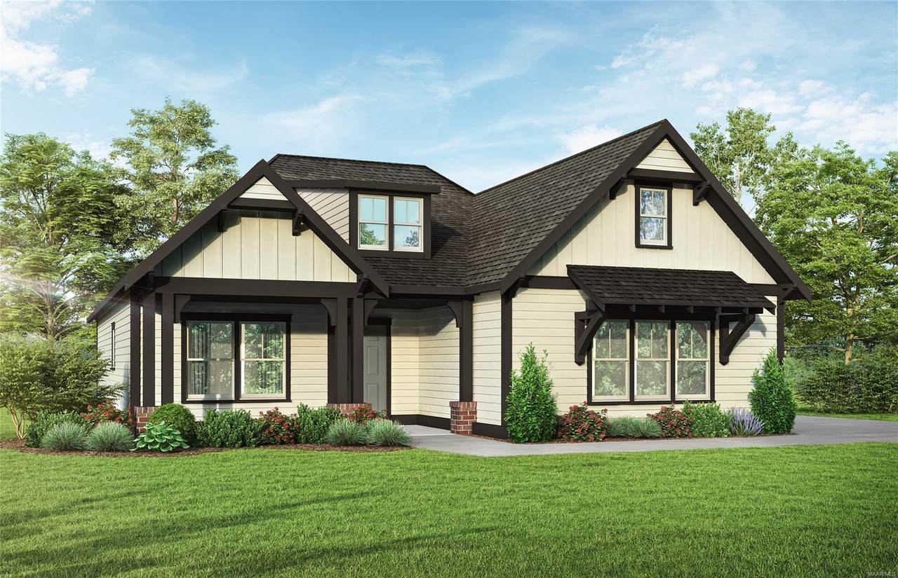 108 Carlisle Road - Photo 1