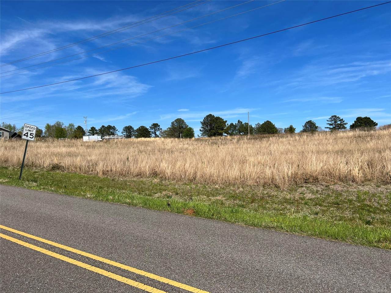 0 Jackson Trace Road - Photo 1