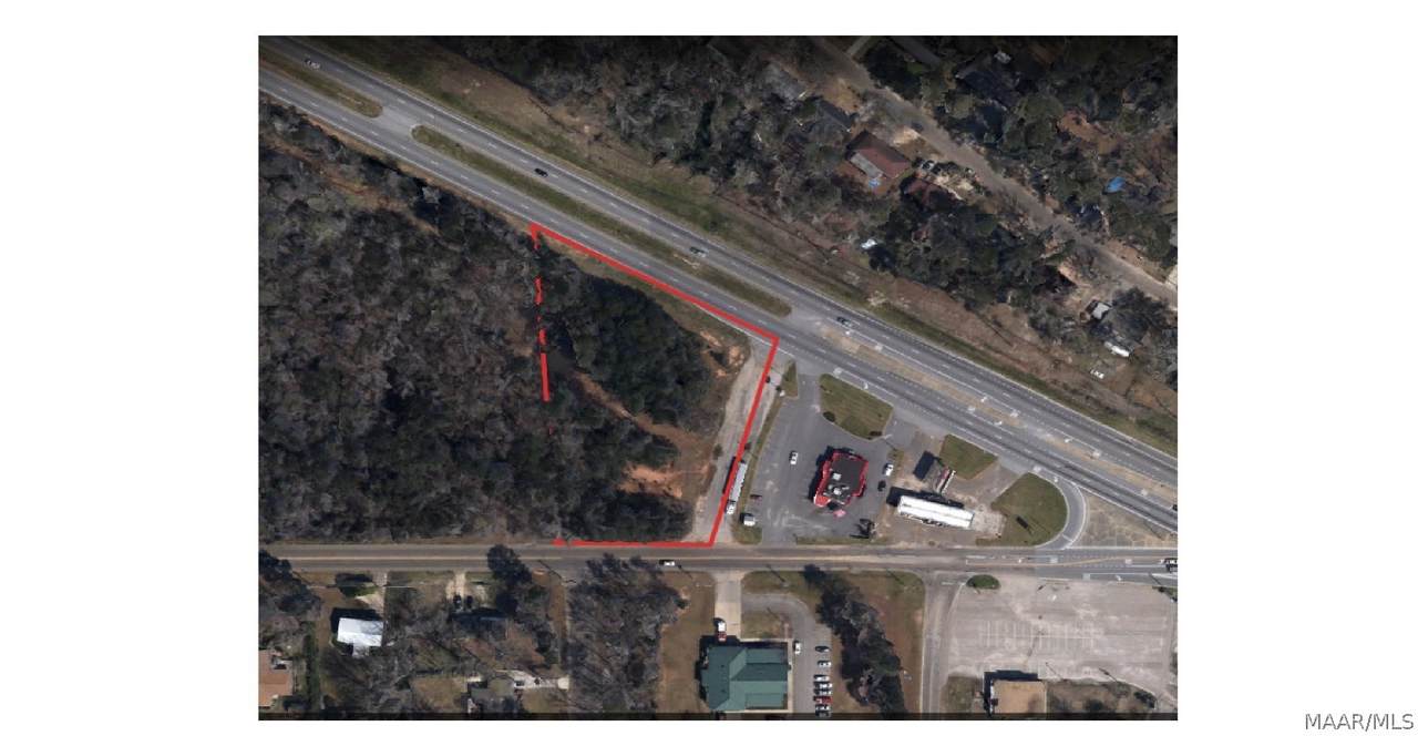 1.144 Acres Highway 231 - Photo 1