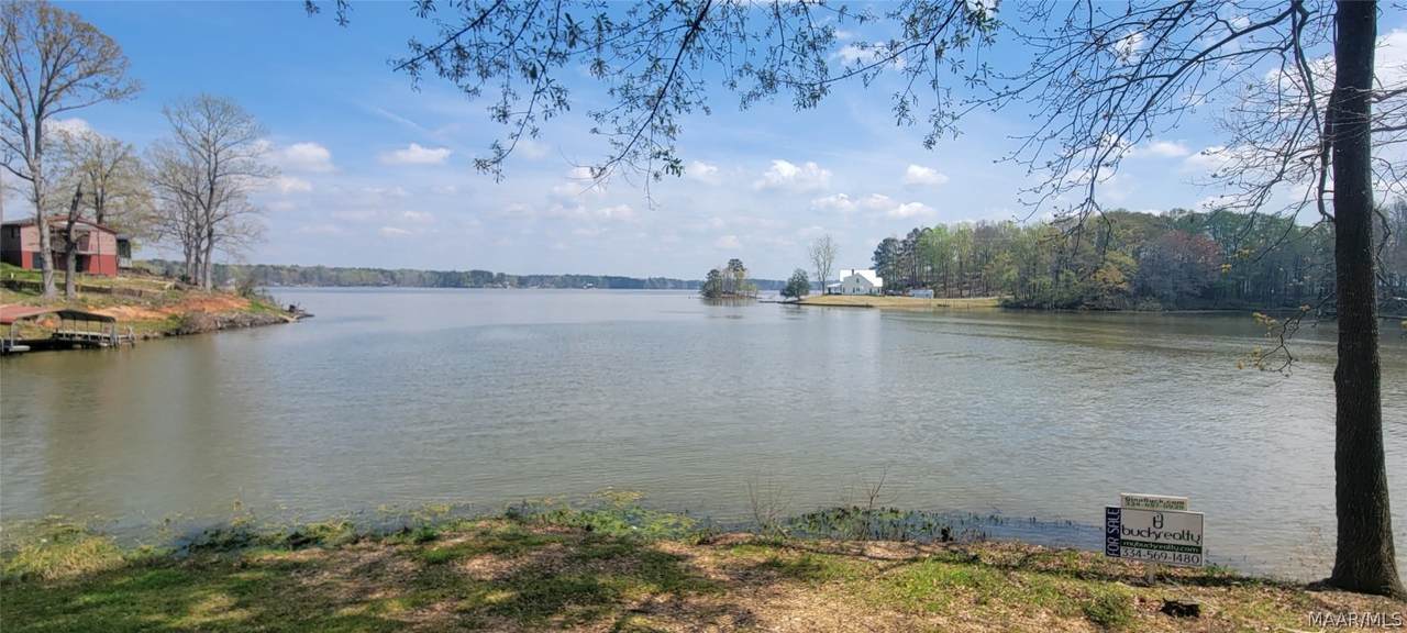 0-B Jackson Cove Road - Photo 1