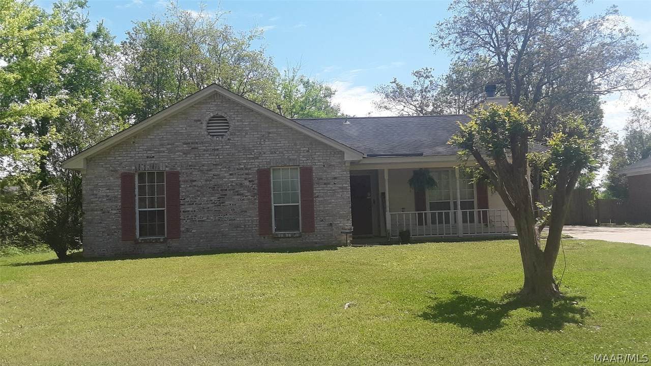 5817 Portsmouth Drive - Photo 1