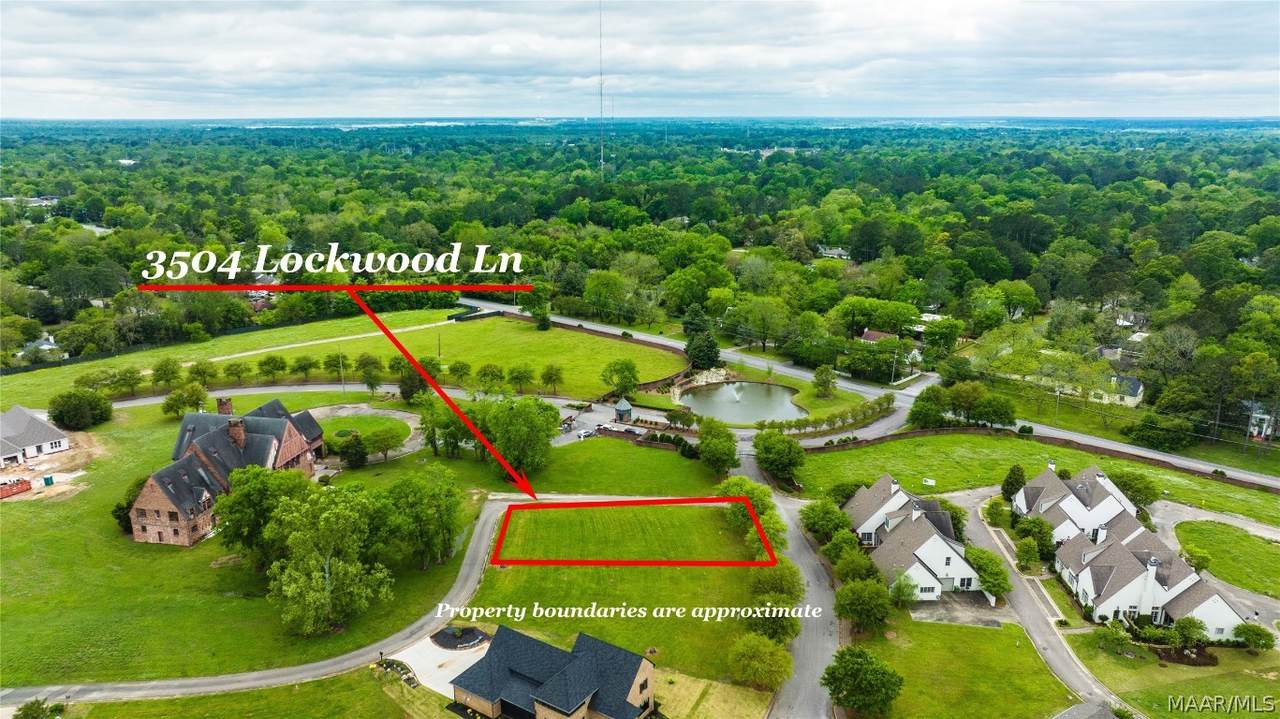 3504 Lockwood Lane - Photo 1