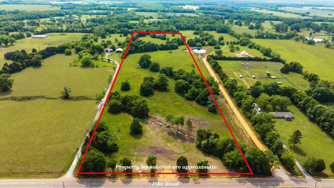 000 Pike Road - Photo 1