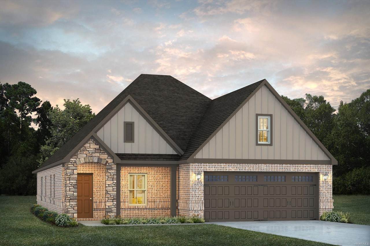 1227 Mcclain Drive - Photo 1