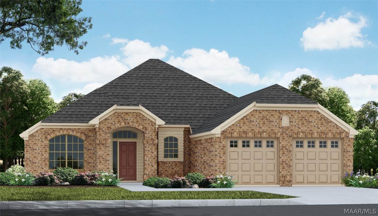841 Hedgefield Way - Photo 1