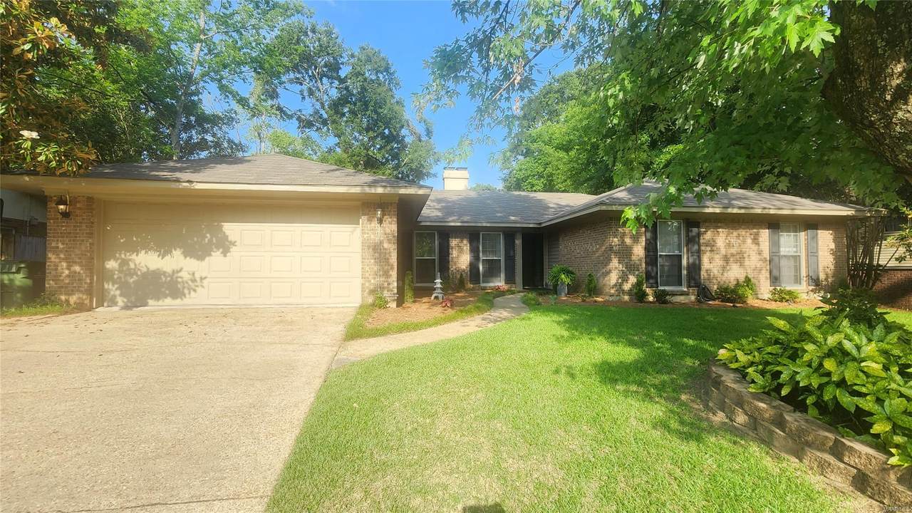 657 Hillsboro Road - Photo 1
