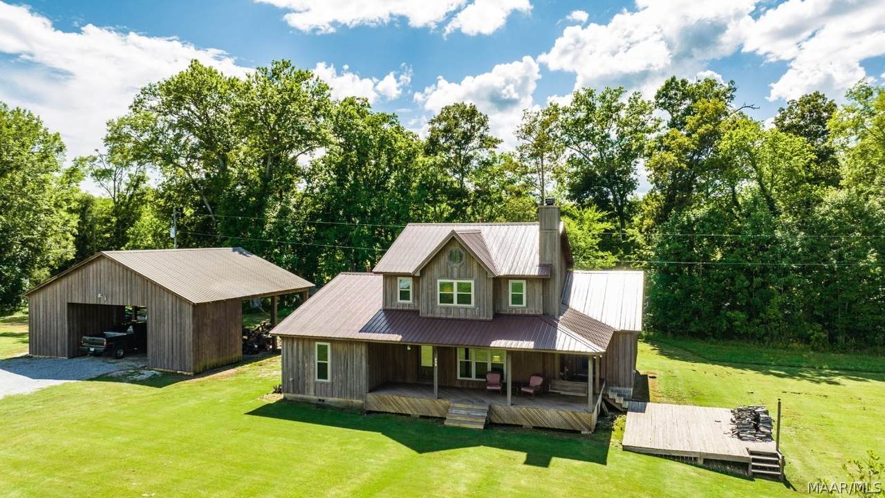 502 Thorn Trace - Photo 1