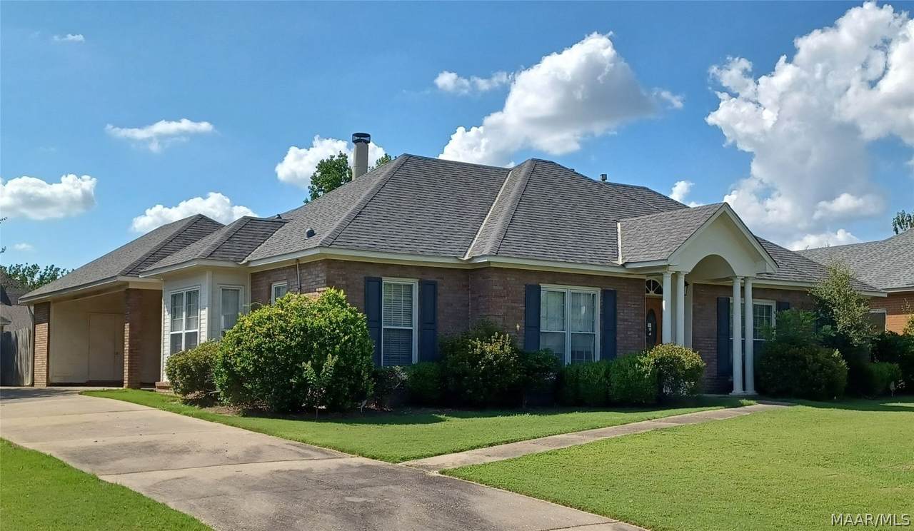 1648 Laurelwood Lane - Photo 1
