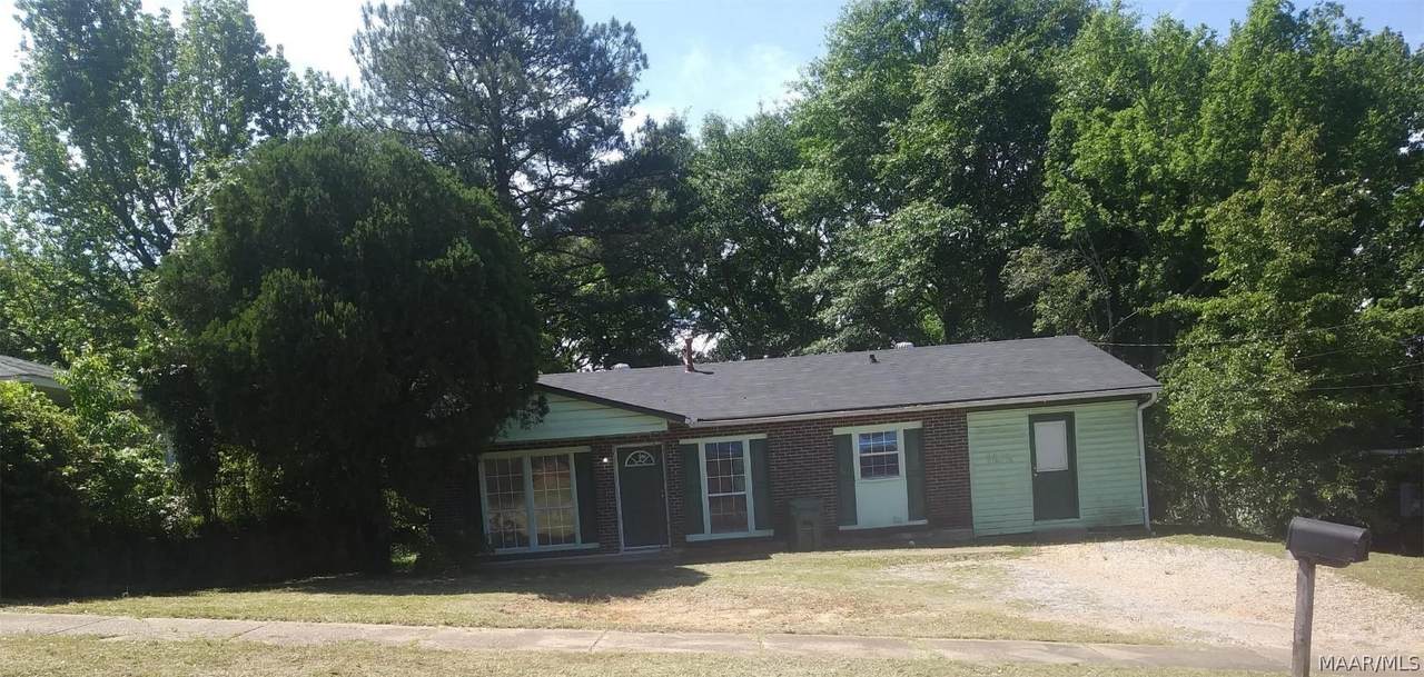 1616 Yarbrough Street - Photo 1