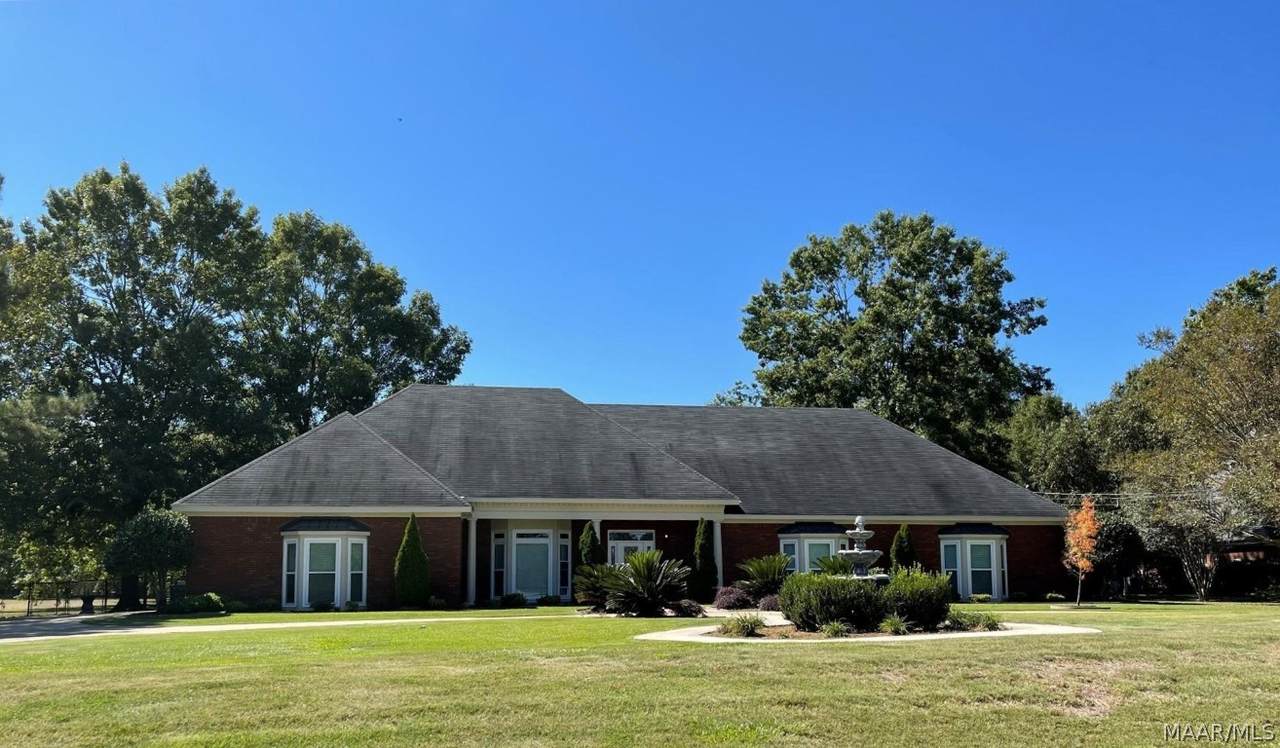 1020 Greystone Drive - Photo 1