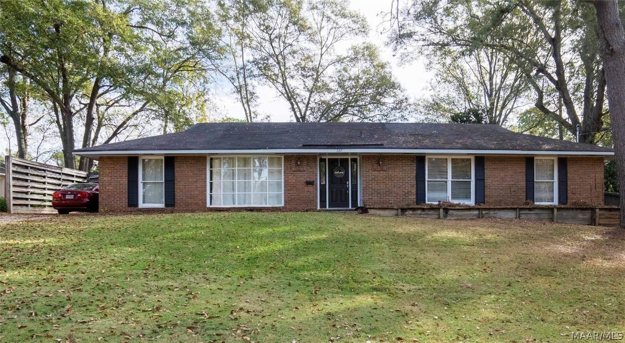 537 Farmington Road - Photo 1