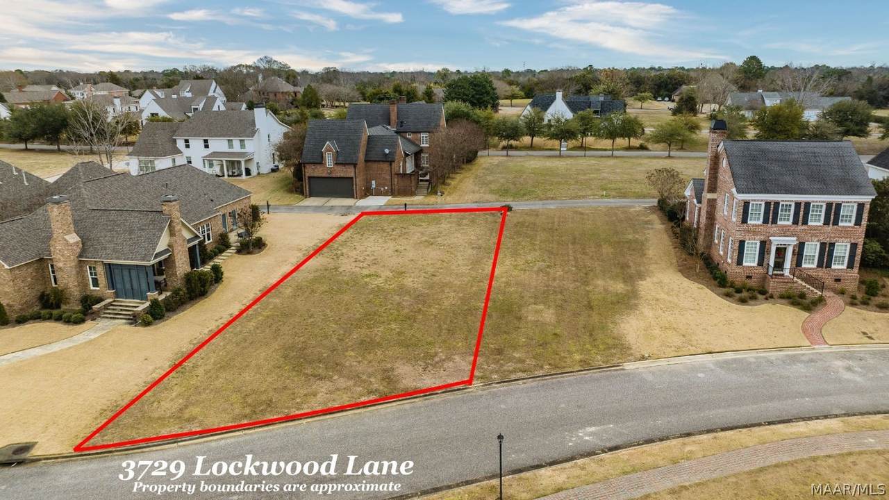 3729 Lockwood Lane - Photo 1