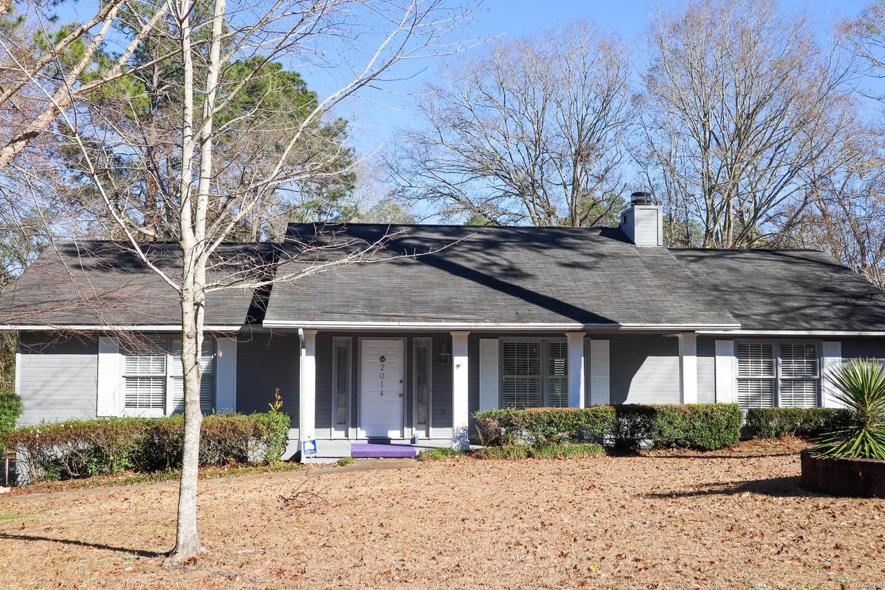 2014 Stonewood Drive - Photo 1