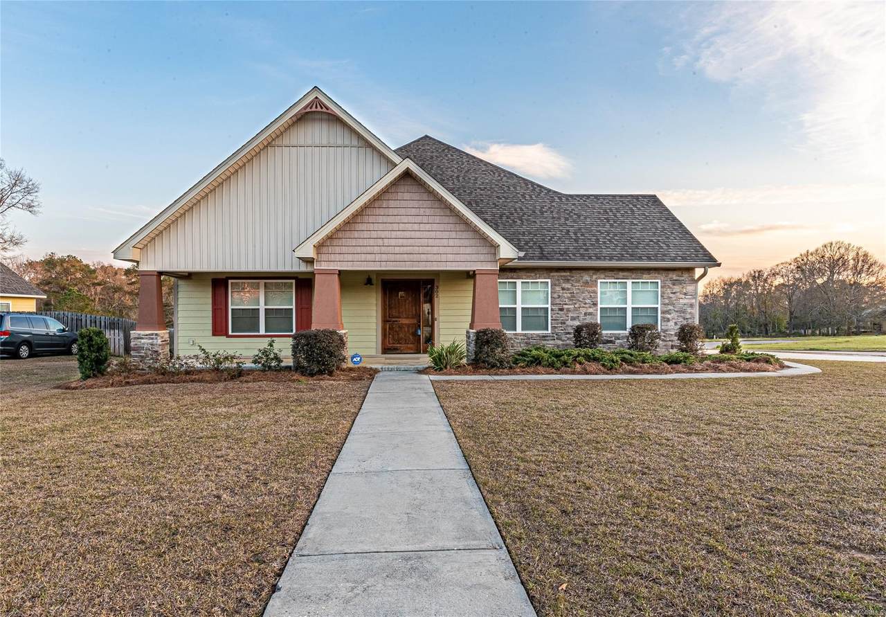 302 Squirrel Hollow - Photo 1