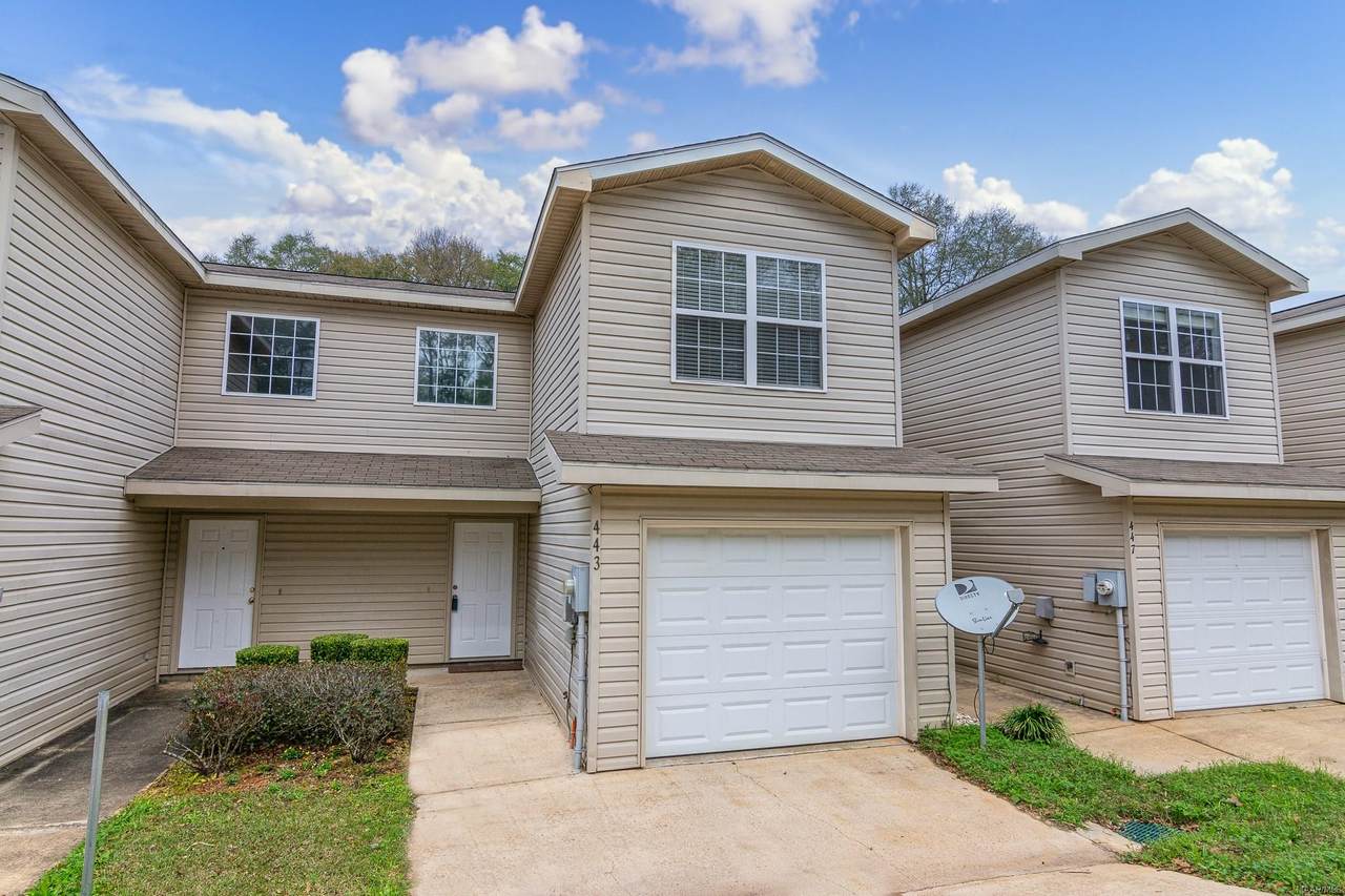 443 Sandy Oak Drive - Photo 1
