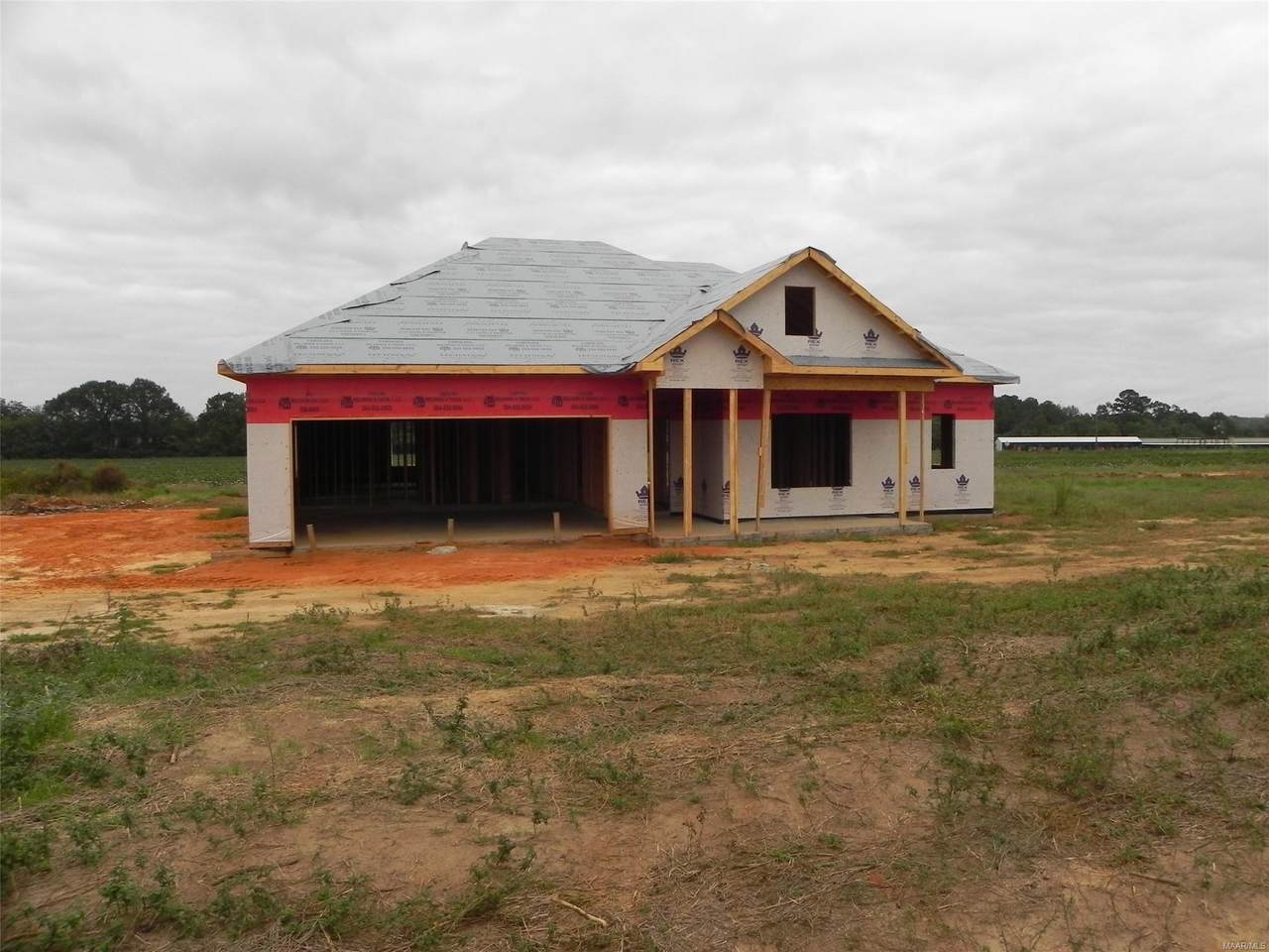 5630 Judge Logue Road - Photo 1