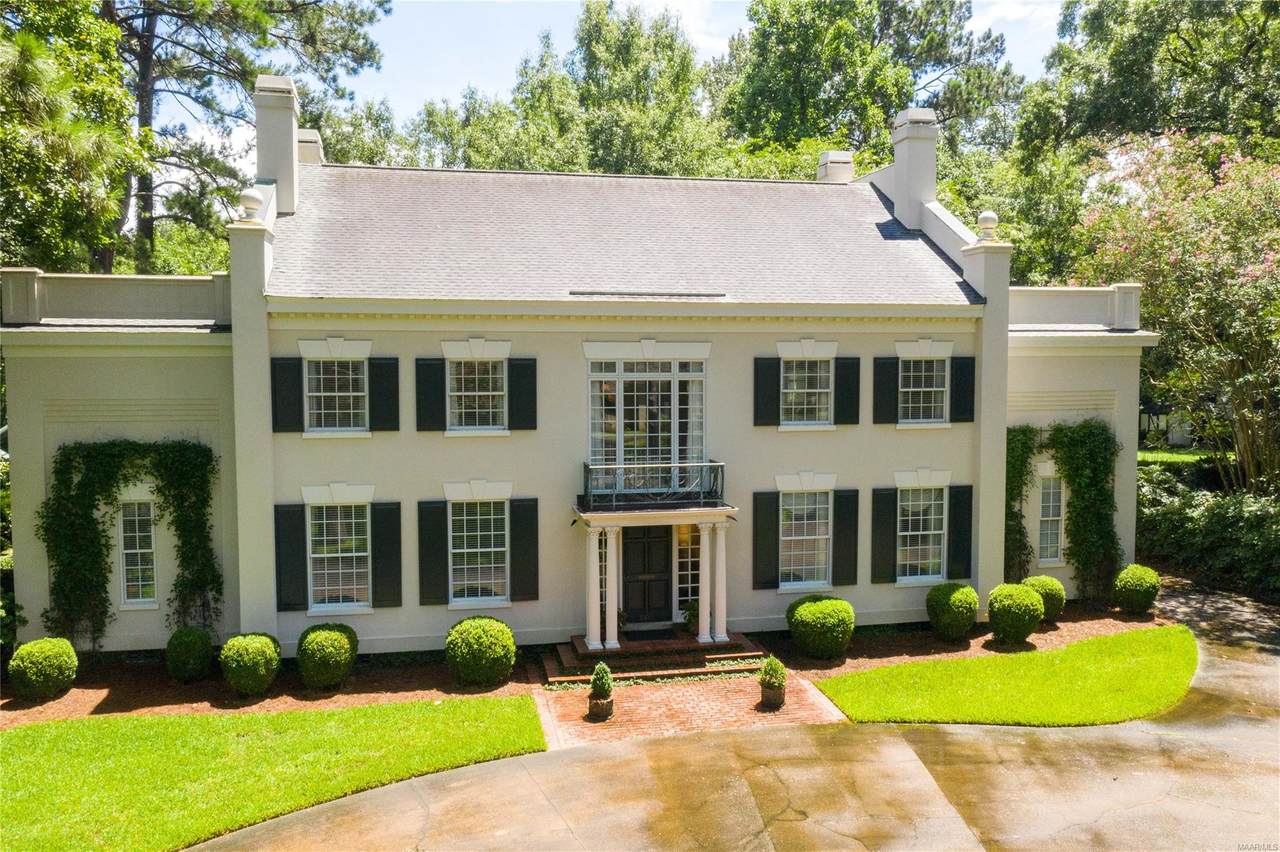 2466 Hawthorn Drive - Photo 1