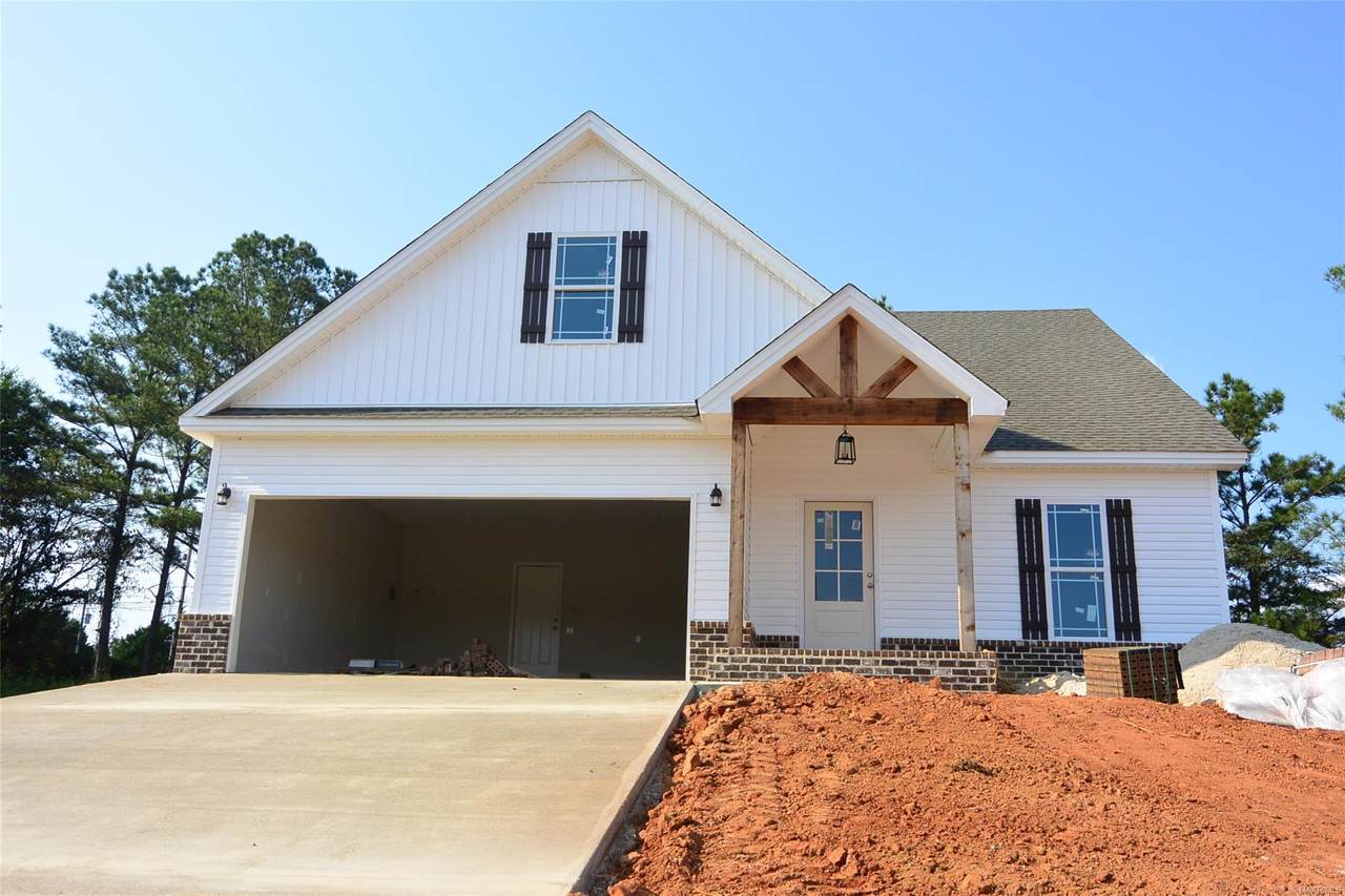 104 Mulder Cove Lane - Photo 1