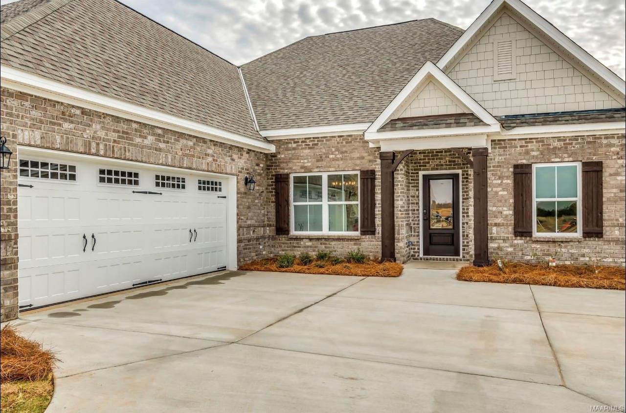 107 Ava Lane - Photo 1