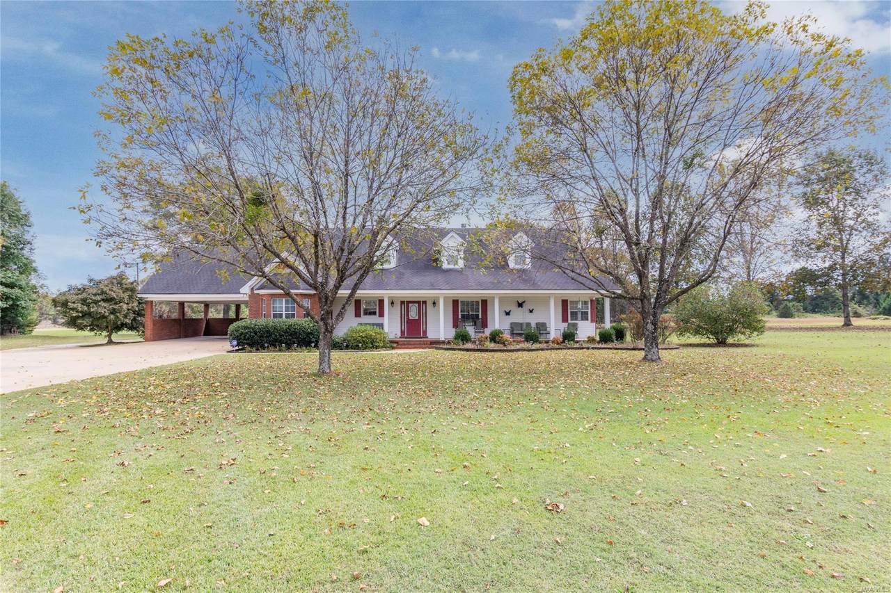 1745 Whippoorwill Court - Photo 1