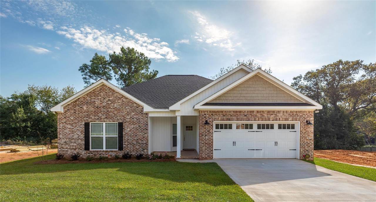 644 Valley Stream Drive - Photo 1