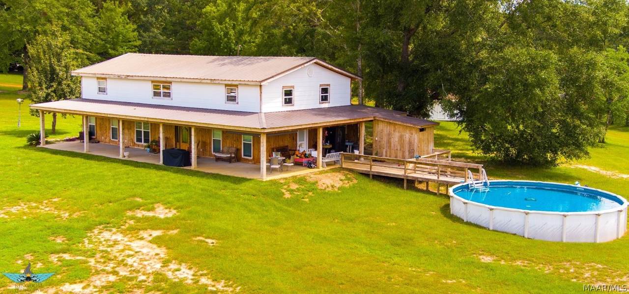 50 County Road 322 Road - Photo 1