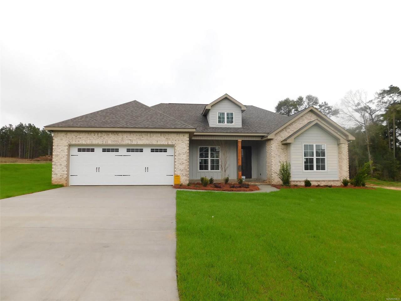 109 Allisha Court - Photo 1