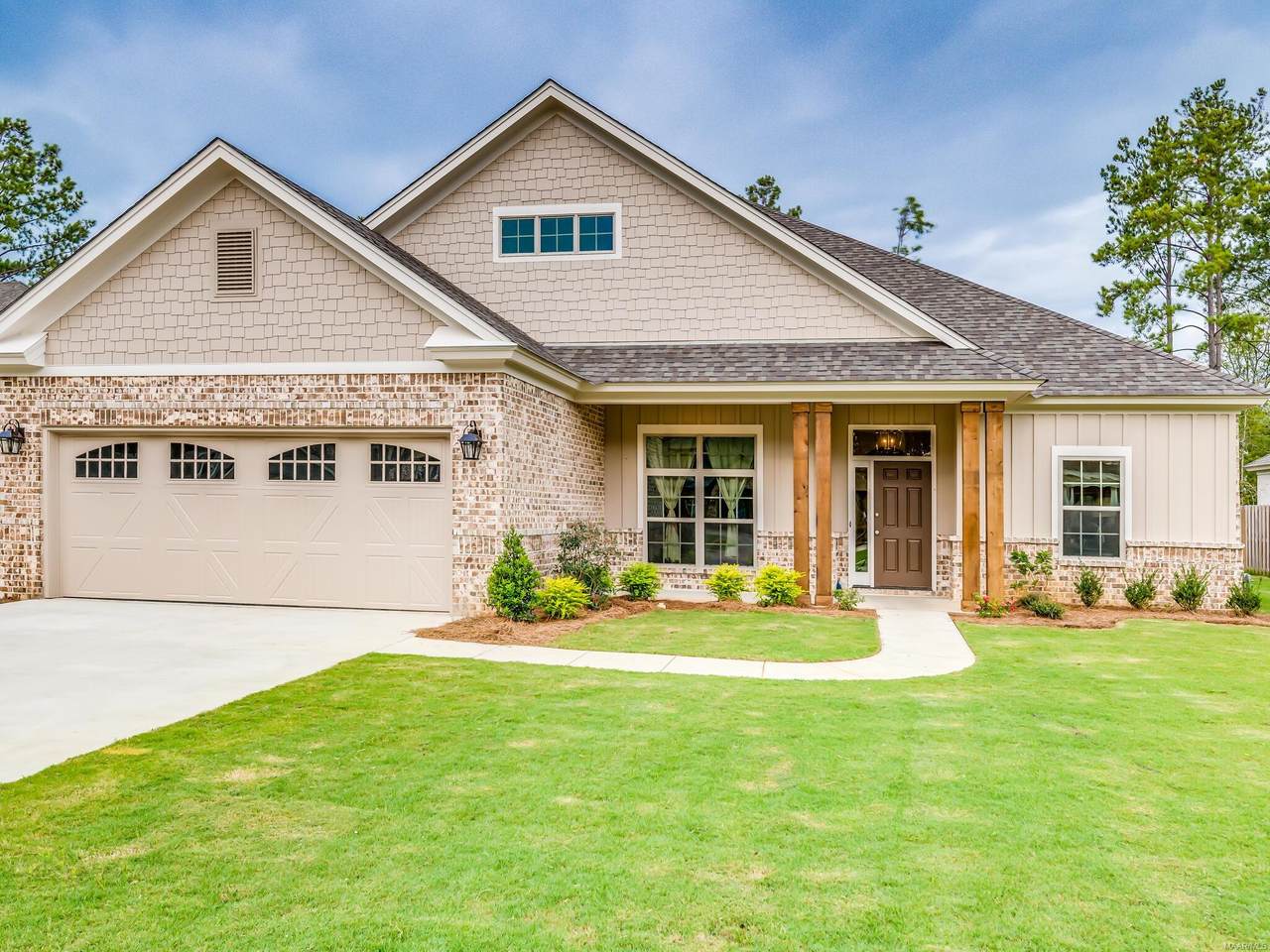 8538 Sunrise Loop - Photo 1
