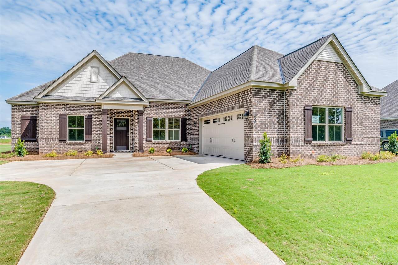 134 Alston Drive - Photo 1
