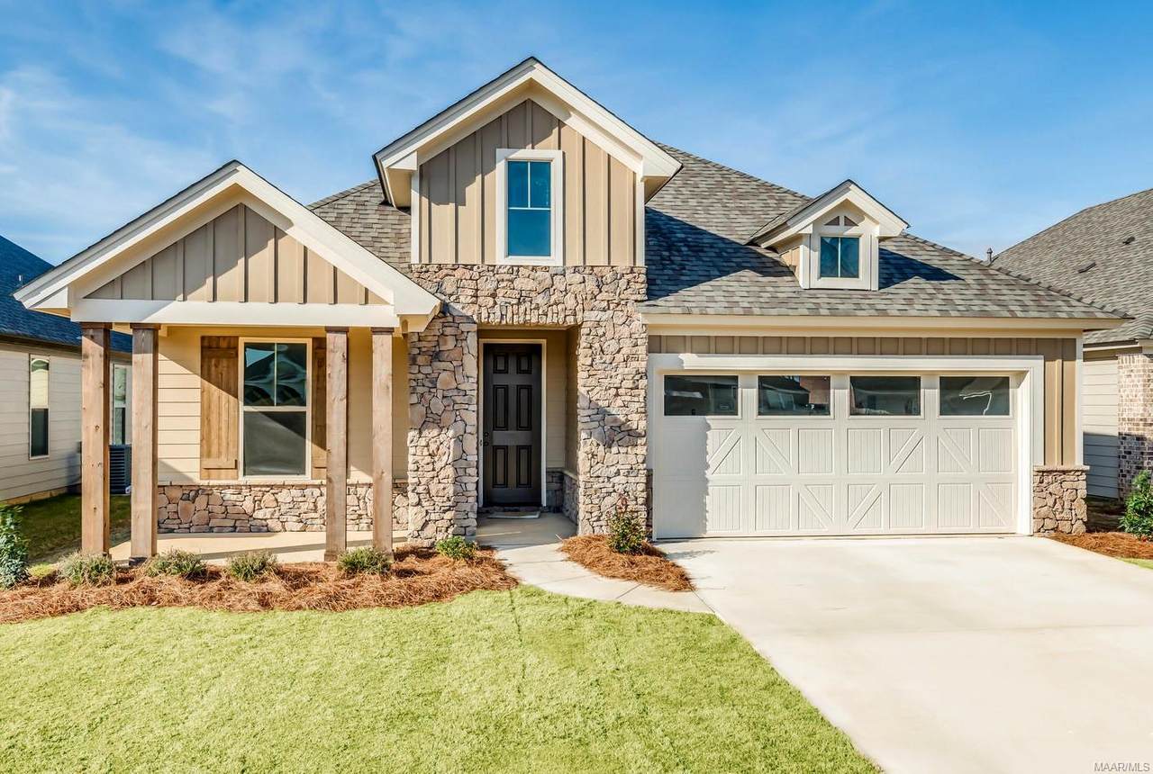 1428 Bristol Park Place - Photo 1