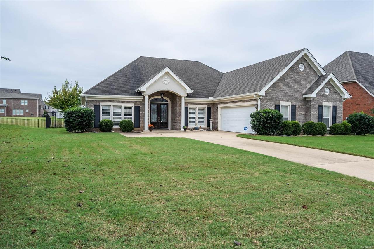 5564 Hollister Drive - Photo 1