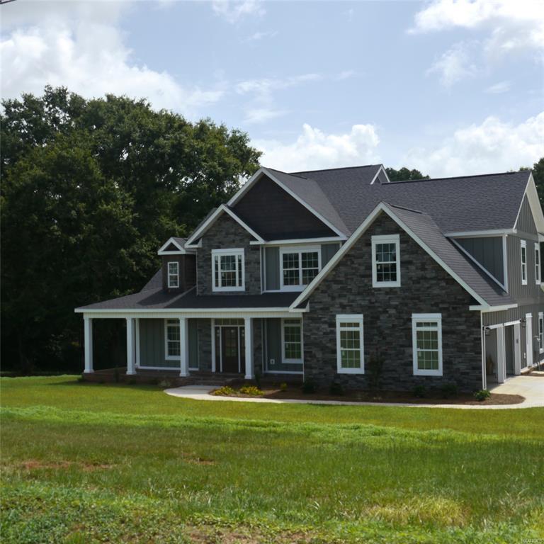2332 County Road 711 - Photo 1