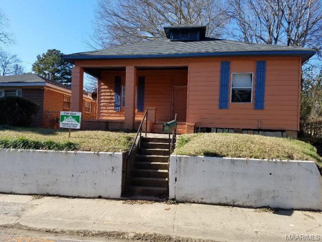 1421 Range Street - Photo 1