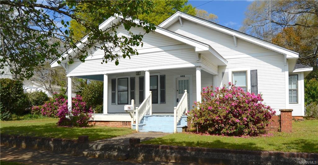 402 College Street - Photo 1