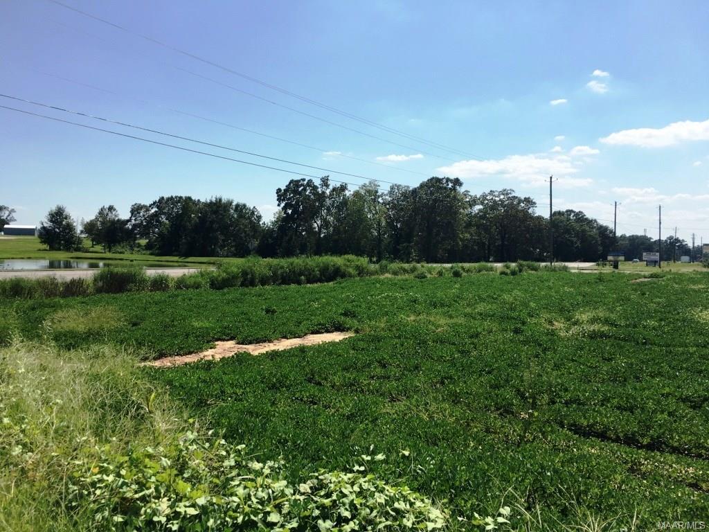 2 ACRES Hartford Highway . - Photo 1