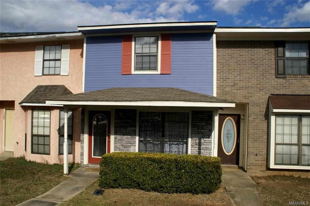 166 Lakeview Drive - Photo 1
