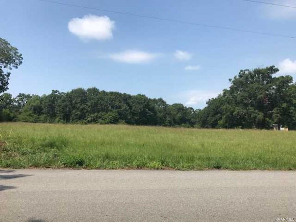 0 Jasper Dennis Road - Photo 1