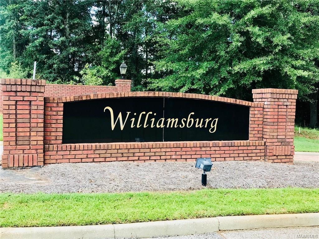 101 Williamsburg Lane - Photo 1