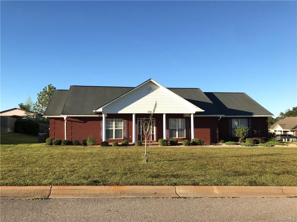 100 Sagebrush Drive - Photo 1