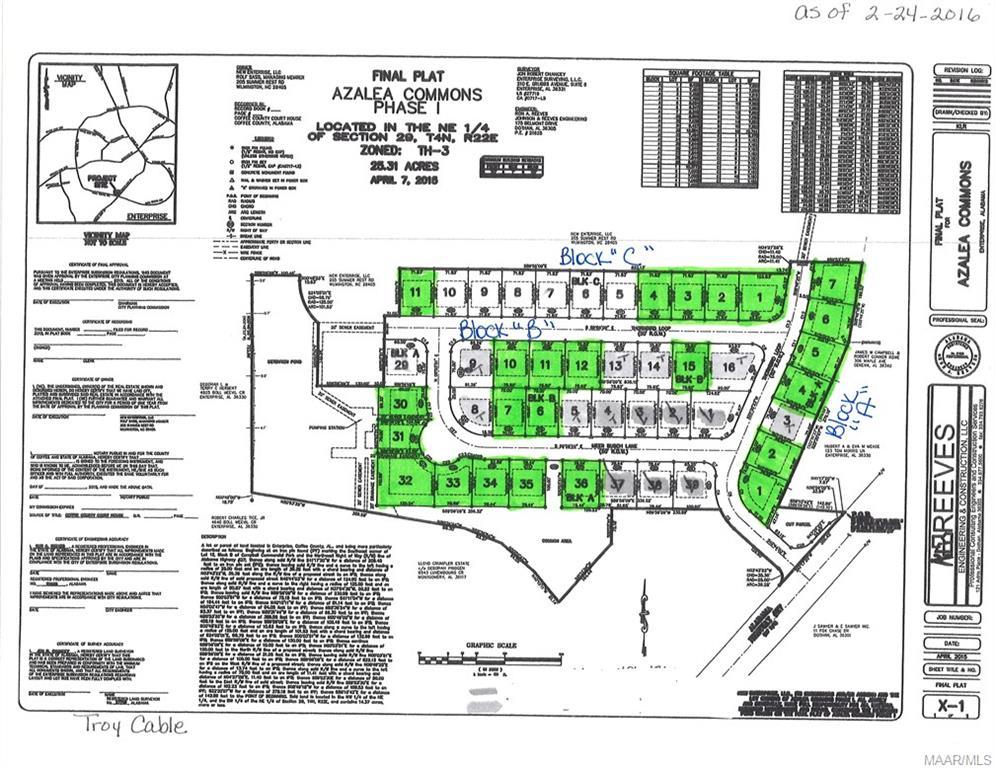 115 Meer Busch Lane - Photo 1