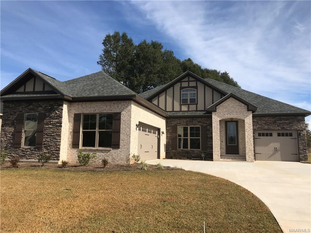 209 Southern Winds Drive - Photo 1
