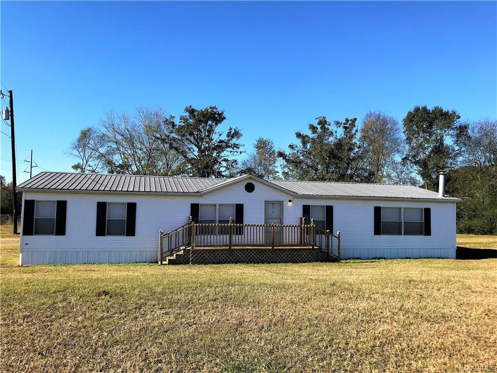 7161 County Road 708 . - Photo 1