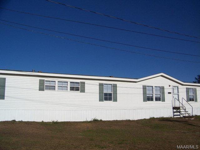 765 Gene Terry Road - Photo 1