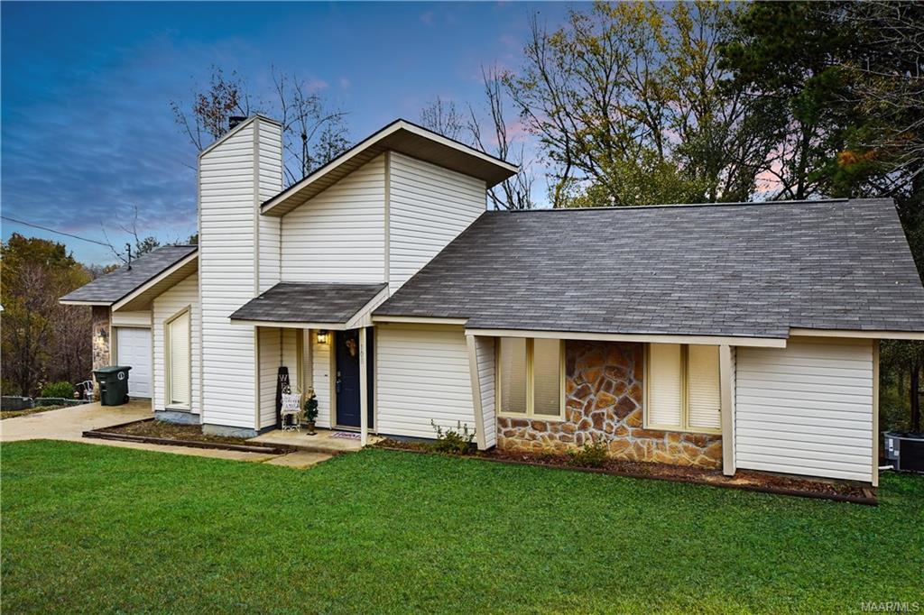 108 Iroquois Road - Photo 1