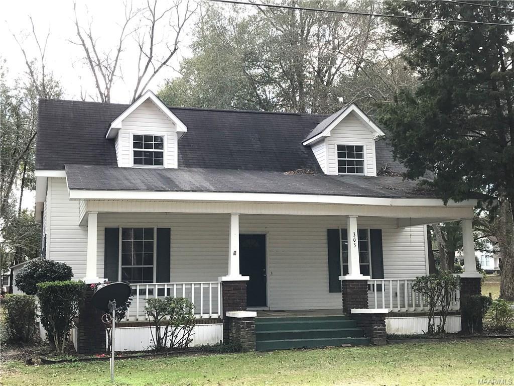 303 Morris Street - Photo 1