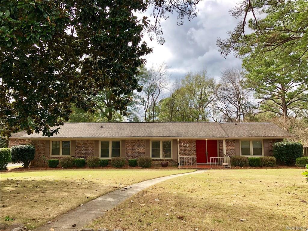 102 Olive Springs Drive - Photo 1